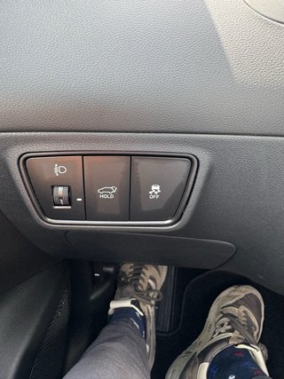Hyundai Tucson 1.6TGDI 48v Tecno Sky