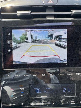 Hyundai Tucson 1.6TGDI 48v Tecno Sky