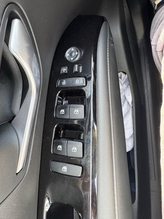 Hyundai Tucson 1.6TGDI 48v Tecno Sky