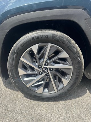 Hyundai Tucson 1.6TGDI 48v Tecno Sky