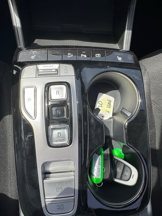 Hyundai Tucson 1.6TGDI 48v Tecno Sky