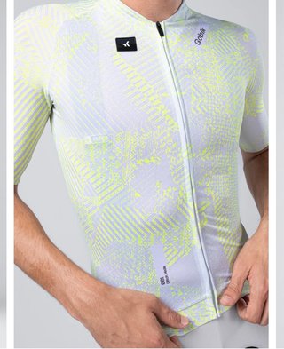 Lote 3 prendas ciclismo maillots y culotte