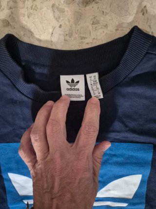 Lote 3 Jerseys Mujer Talla Única
