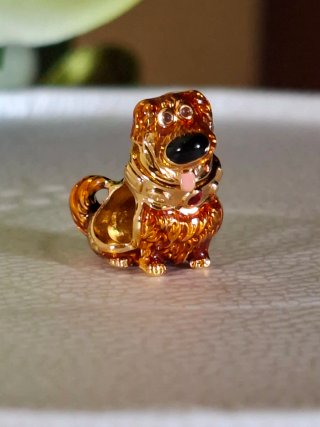 Disney Pixar Up Dug Charm