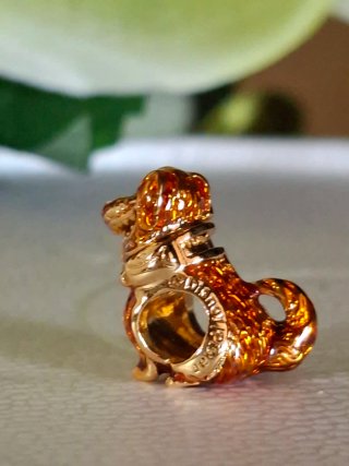 Disney Pixar Up Dug Charm