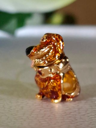 Disney Pixar Up Dug Charm