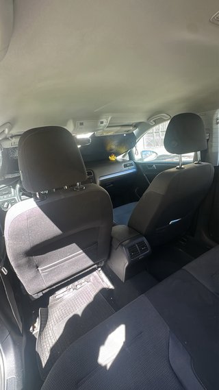Volkswagen Golf 2017