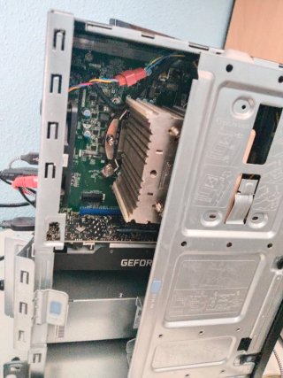PC Dell OptiPlex 3070
