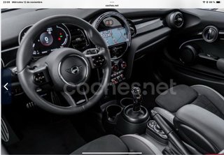 MINI Coupé 2023