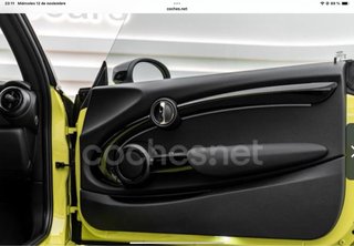 MINI Coupé 2023
