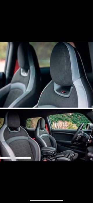 MINI Coupé 2023