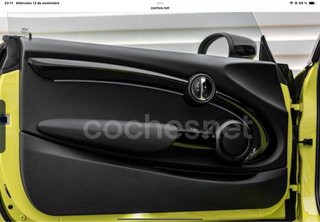 MINI Coupé 2023