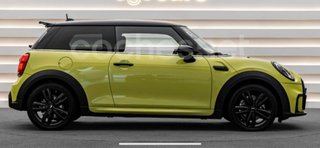 MINI Coupé 2023
