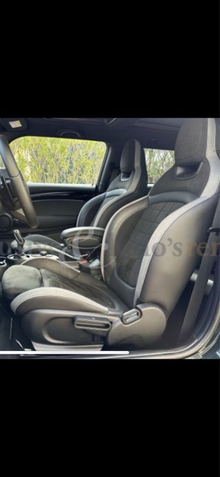MINI Coupé 2023