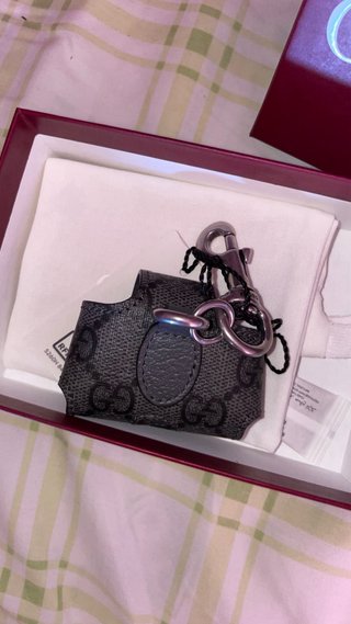Funda AirPods Pro 2 Gucci
