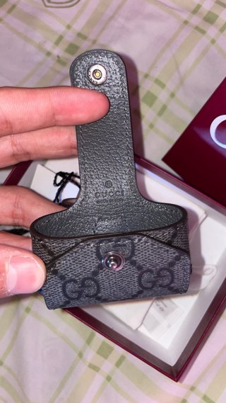 Funda AirPods Pro 2 Gucci