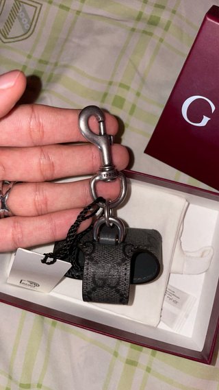 Funda AirPods Pro 2 Gucci