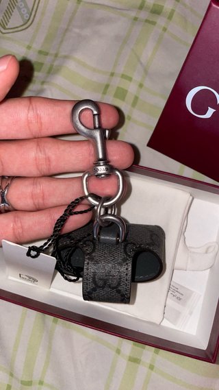 Funda AirPods Pro 2 Gucci