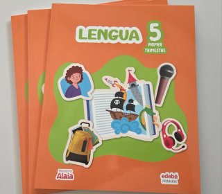 LENGUA 5