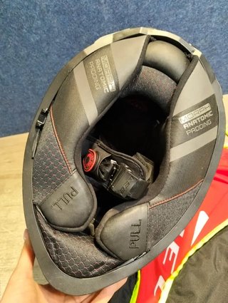 LS2, Casco Moto Integral VECTOR II SOLID Concrete