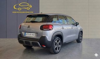 Citroen C3 Aircross 2022