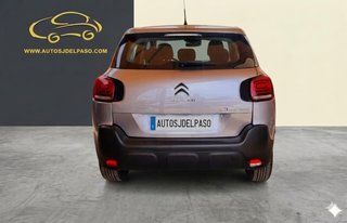 Citroen C3 Aircross 2022