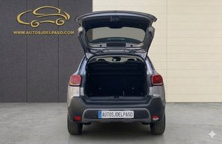 Citroen C3 Aircross 2022