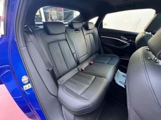 AUDI Q8 Sportback e-tron Sportback S line 55 quatt