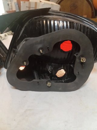 Recambio automóvil