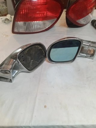 Recambio automóvil
