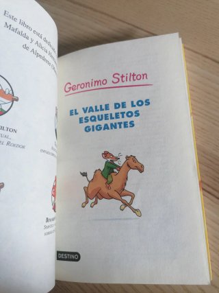 El valle de los esqueletos gigantes
