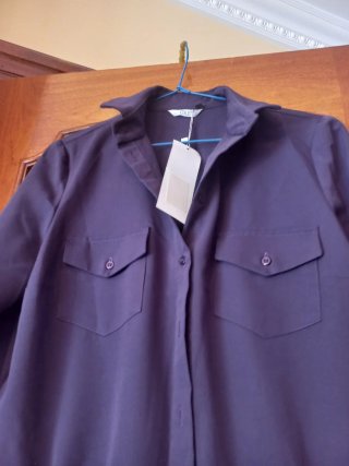 Mono largo morado