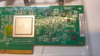 QLE2562-F Scheda Ottica 8 GB PCIe x8 Doppia Porta