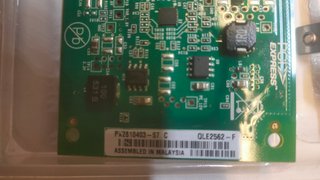 QLE2562-F Scheda Ottica 8 GB PCIe x8 Doppia Porta