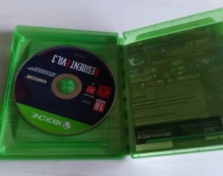 Resident Evil 3 Xbox One y Series X/S