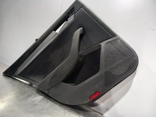 GUARNECIDO PUERTA TRASERA IZQUIERDA SKODA SUPERB