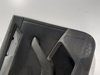 GUARNECIDO PUERTA TRASERA IZQUIERDA SKODA SUPERB