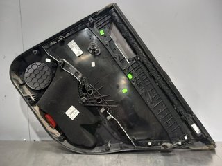 GUARNECIDO PUERTA TRASERA IZQUIERDA SKODA SUPERB