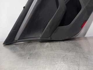 GUARNECIDO PUERTA TRASERA IZQUIERDA SKODA SUPERB