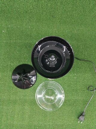Exprimidor Braun CJ 5050