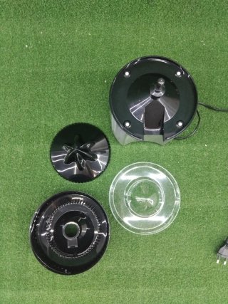 Exprimidor Braun CJ 5050