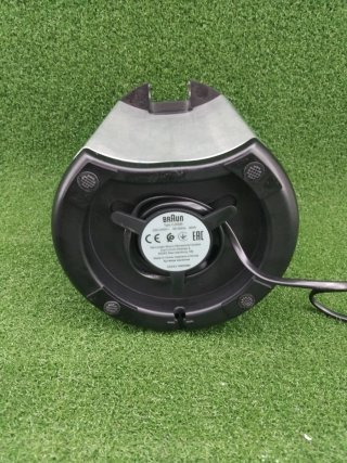 Exprimidor Braun CJ 5050