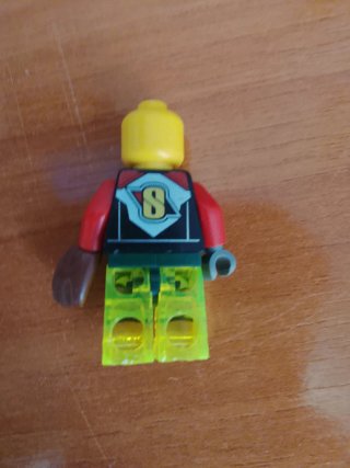 Figura Lego