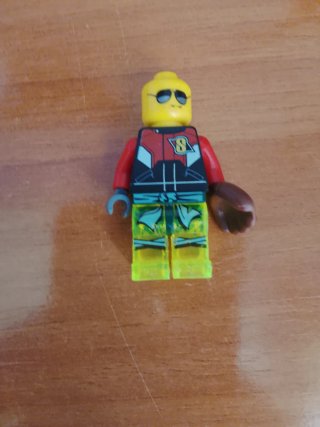 Figura Lego