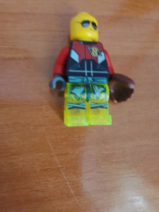 Figura Lego