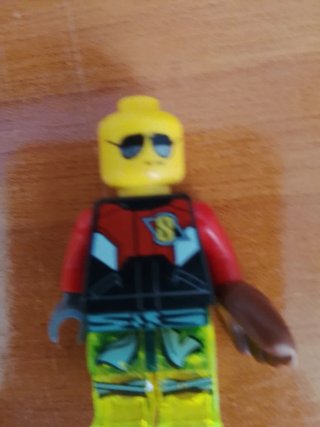 Figura Lego