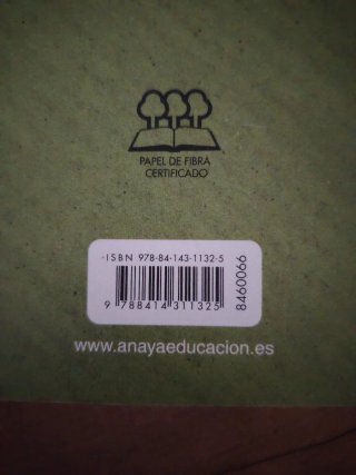 Biología, Geología y Ciencias Ambientales 1 Bac...