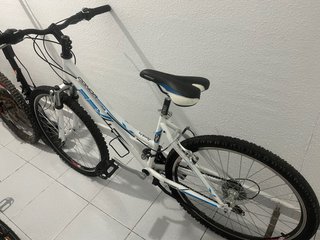 Bicicleta de montaña Condor 4.0