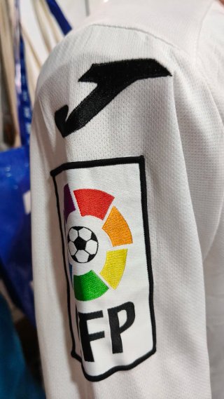 Camiseta Valencia CF Joma 2013 Talla XS