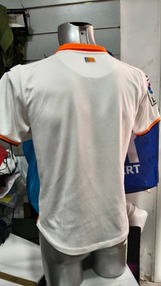 Camiseta Valencia CF Joma 2013 Talla XS